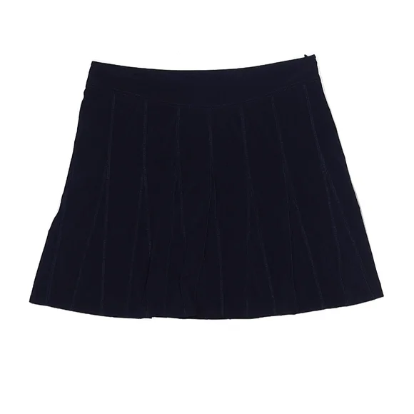 Athleta Navy Skort Women Size 14 - Picture 2 of 4